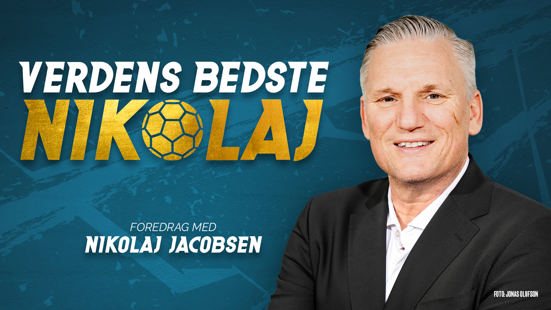 Verdens bedste Nikolaj