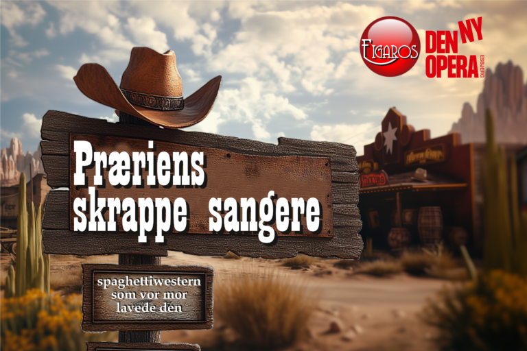 Præriens skrappe sangere