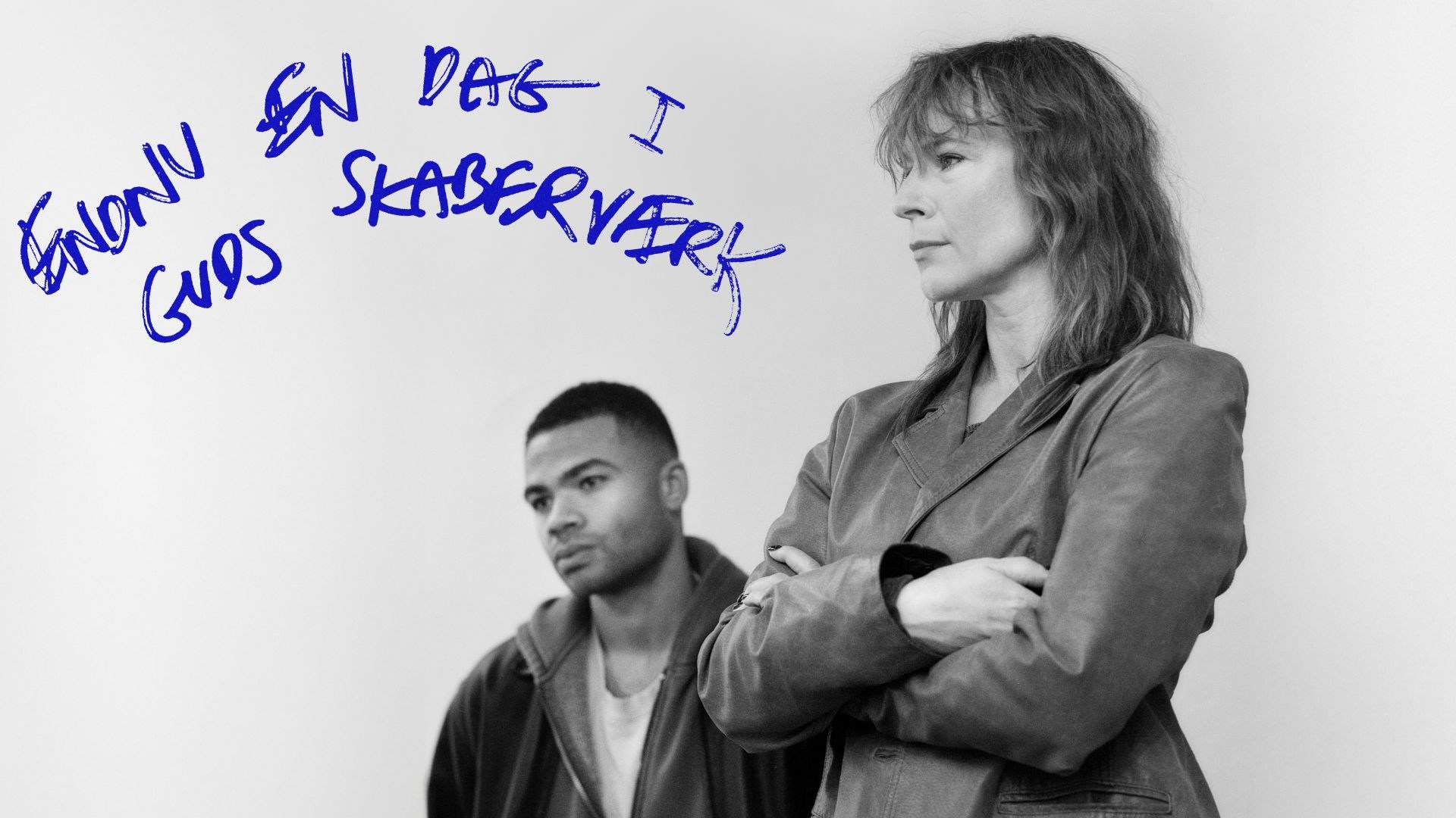 Endnu en dag i Guds skaberværk