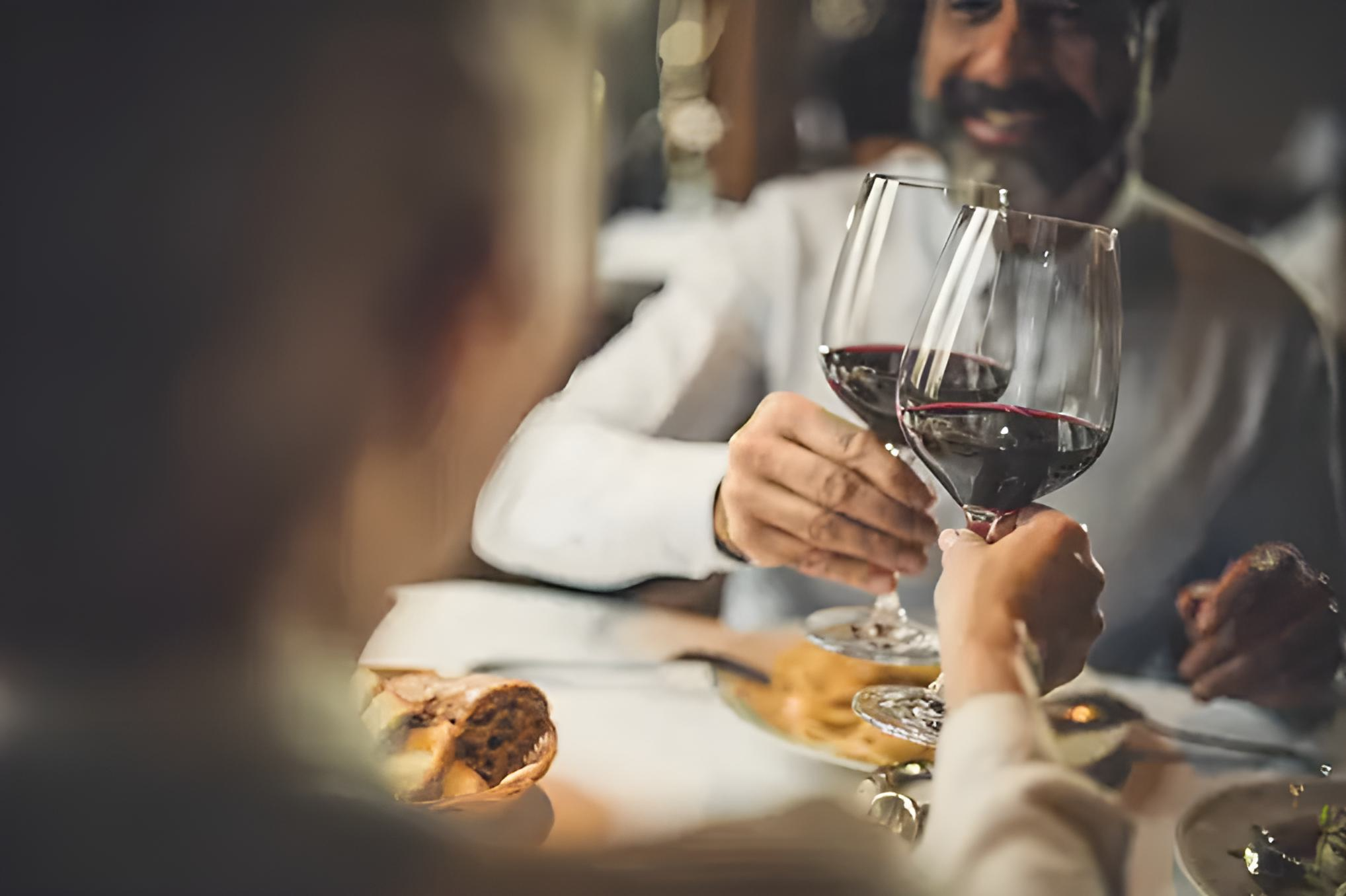 Winemakers Dinner 20. Juni 2026 - Spanske Vine & Gastronomi på Egn