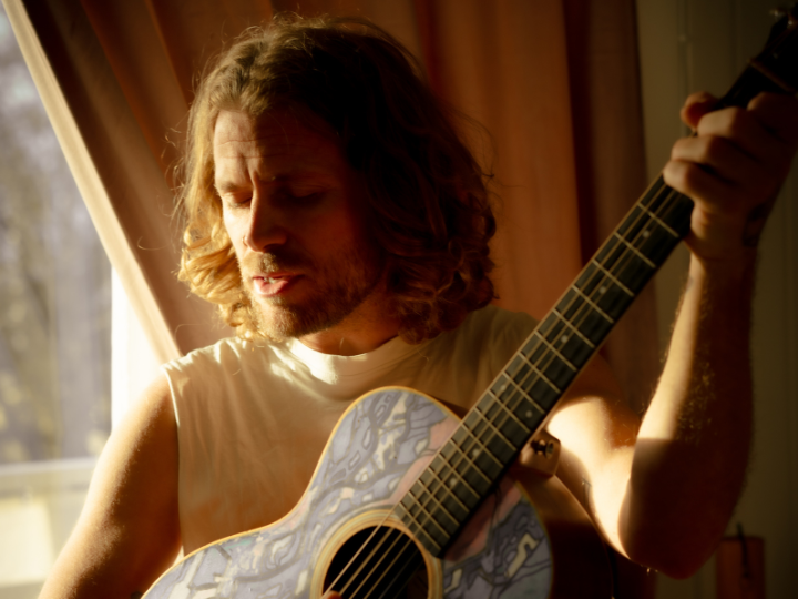 Fyraftenskoncert | Tim Schou