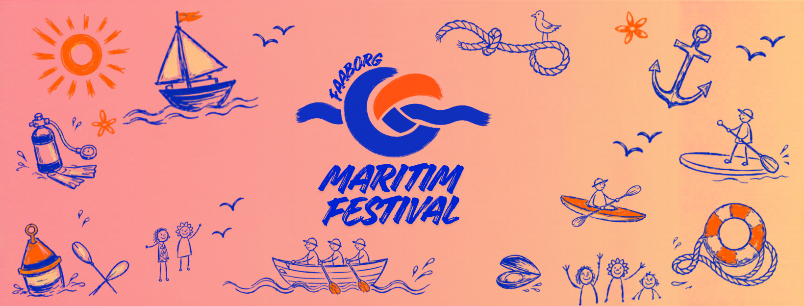 Maritim Festival Faaborg