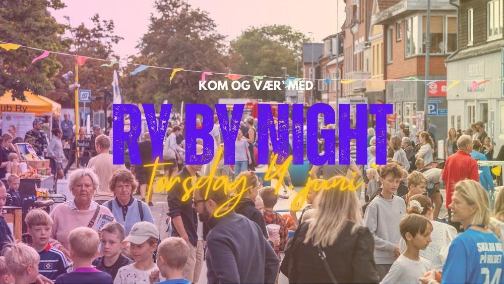 Ry by night 2026