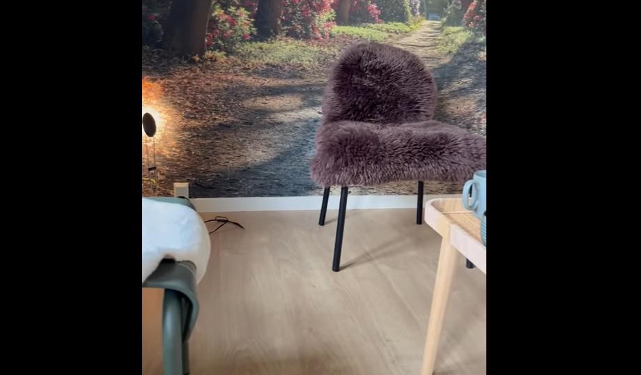 Fællesskab og frirum for stress ramte