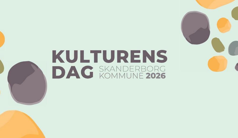 Kulturens dag i Ry