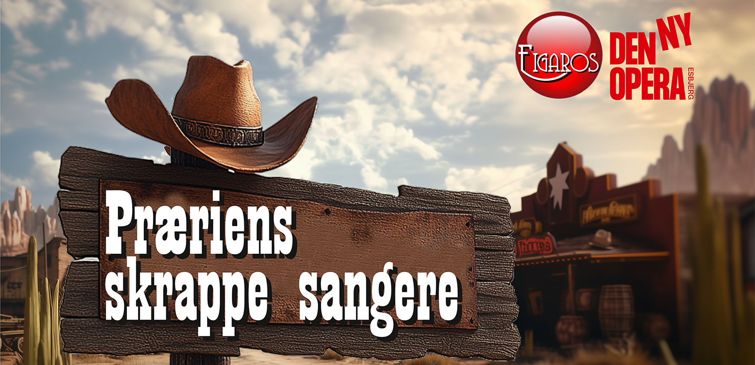 Præriens skrappe sangere