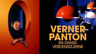 Film og samtale - en særlig nordfynsk filmvisning og fortælling om Verner Panton