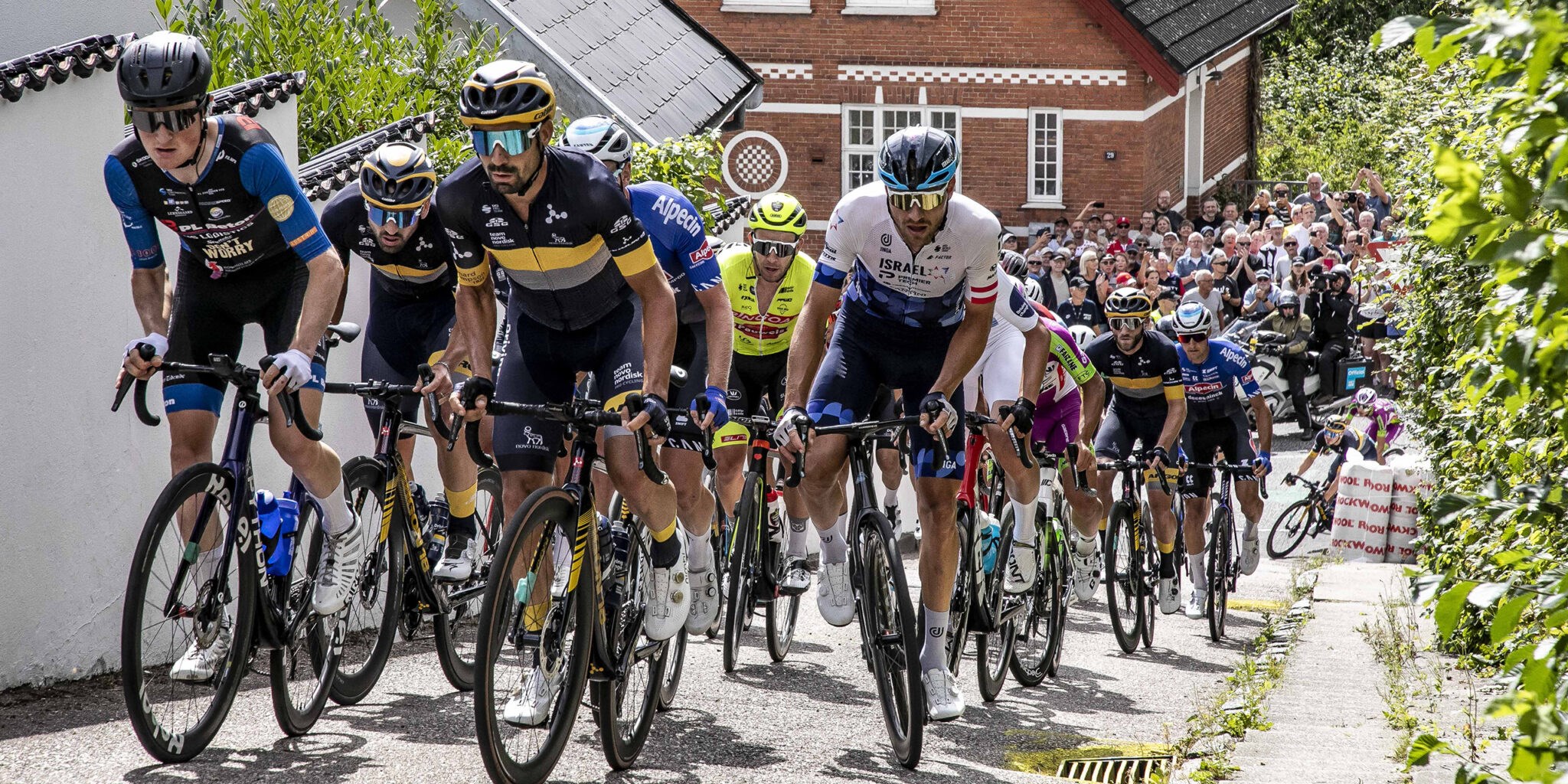 PostNord Danmark Rundt