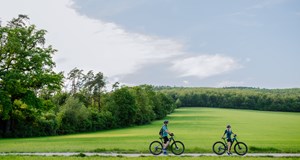 Ældre Sagen - Cykelture