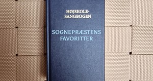 Syng Sammen "Sognepræstens favoritter"
