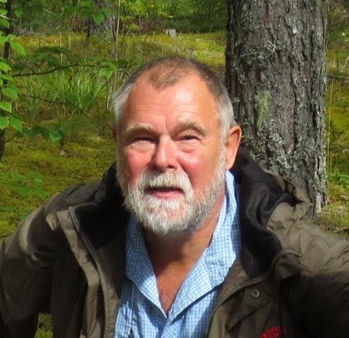 Niels-Ole Hørlyk - "Efter flugten" - hvad nogle jøder foretog sig i Sverige efter flugten i efteråre