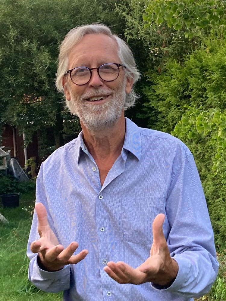 Tankefeltterapi som redskab til spirituel vækst