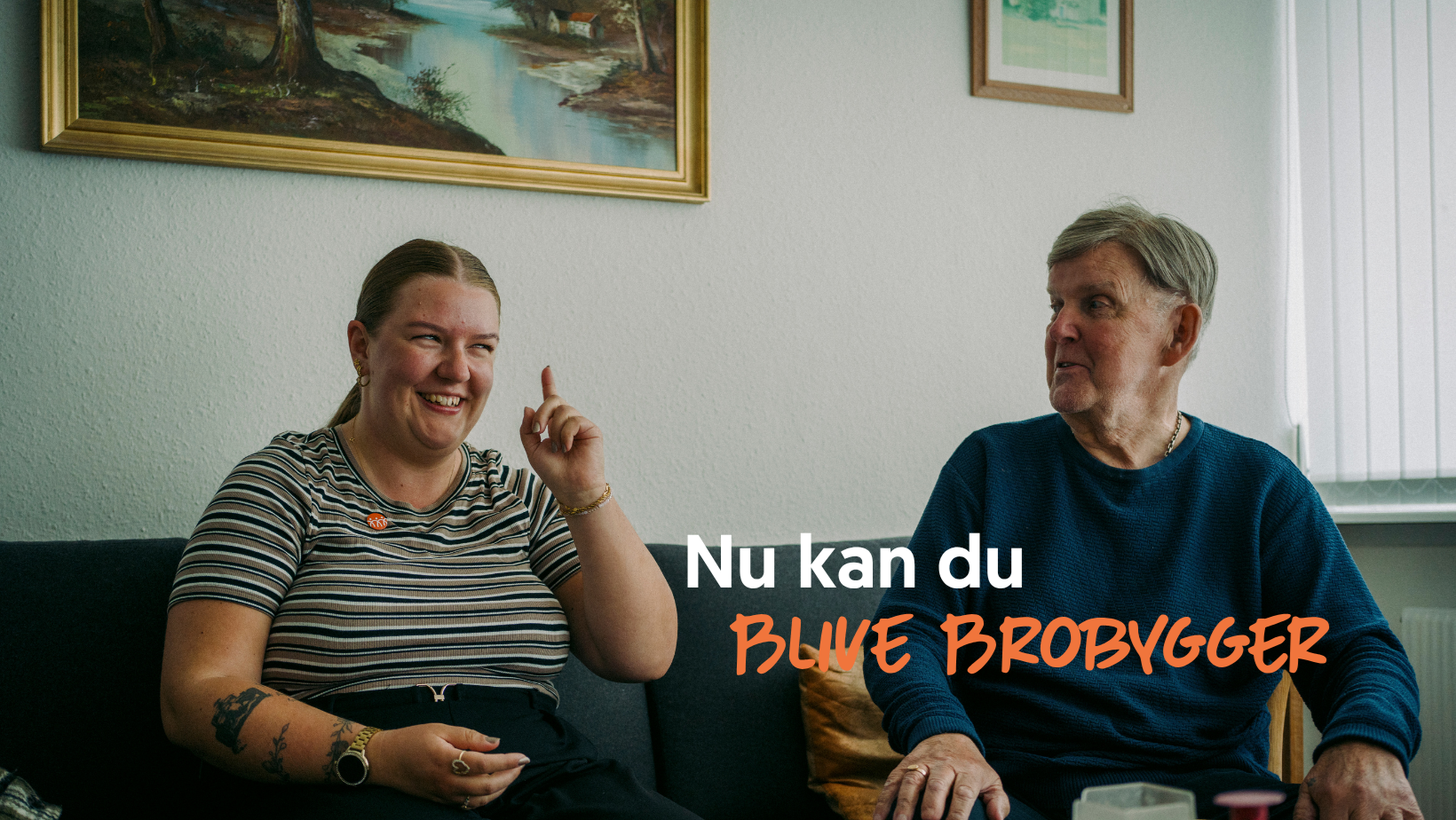 Kom til infomøde