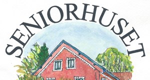 Rundvisning i Seniorhuset