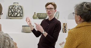 Åben omvisning på CLAY