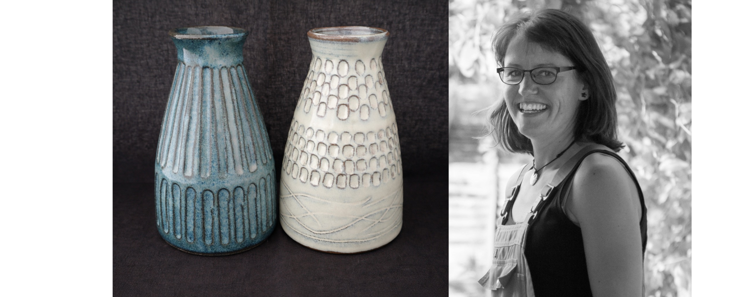 Keramikworkshop med Lisbeth Kring: Dekoration og Saxbo