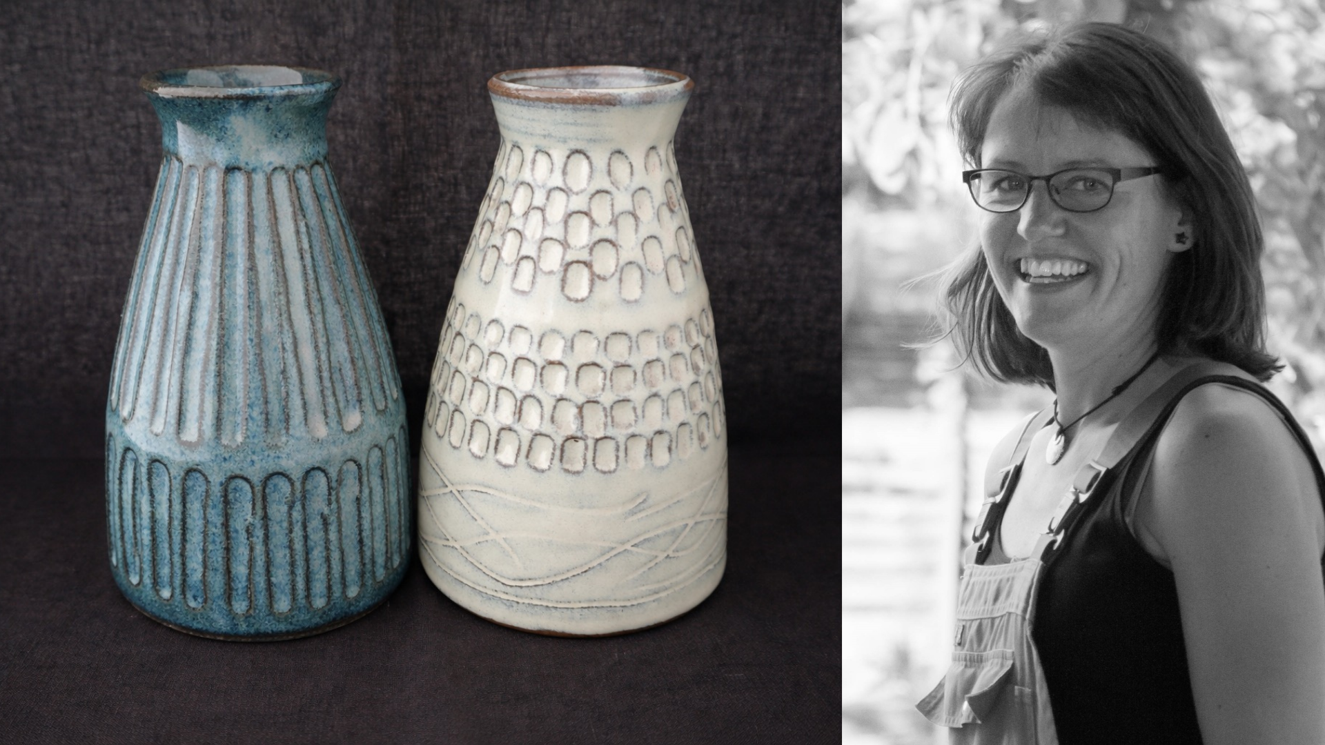 Keramikworkshop med Lisbeth Kring: Dekoration og Saxbo