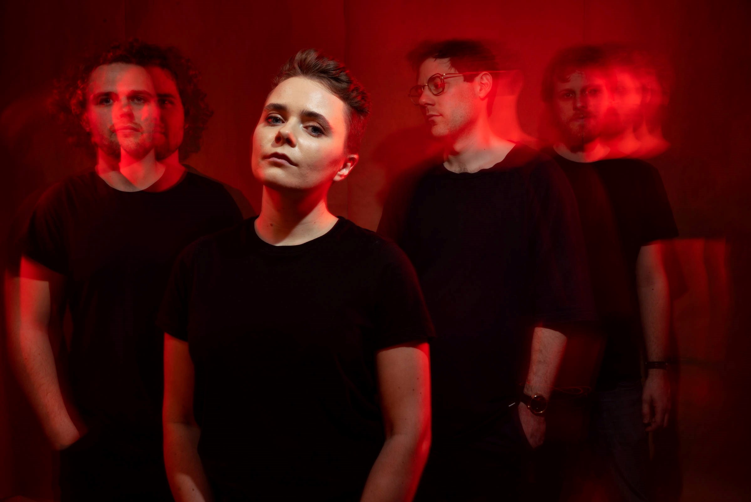 Karmen Rõivassepp Kvartet