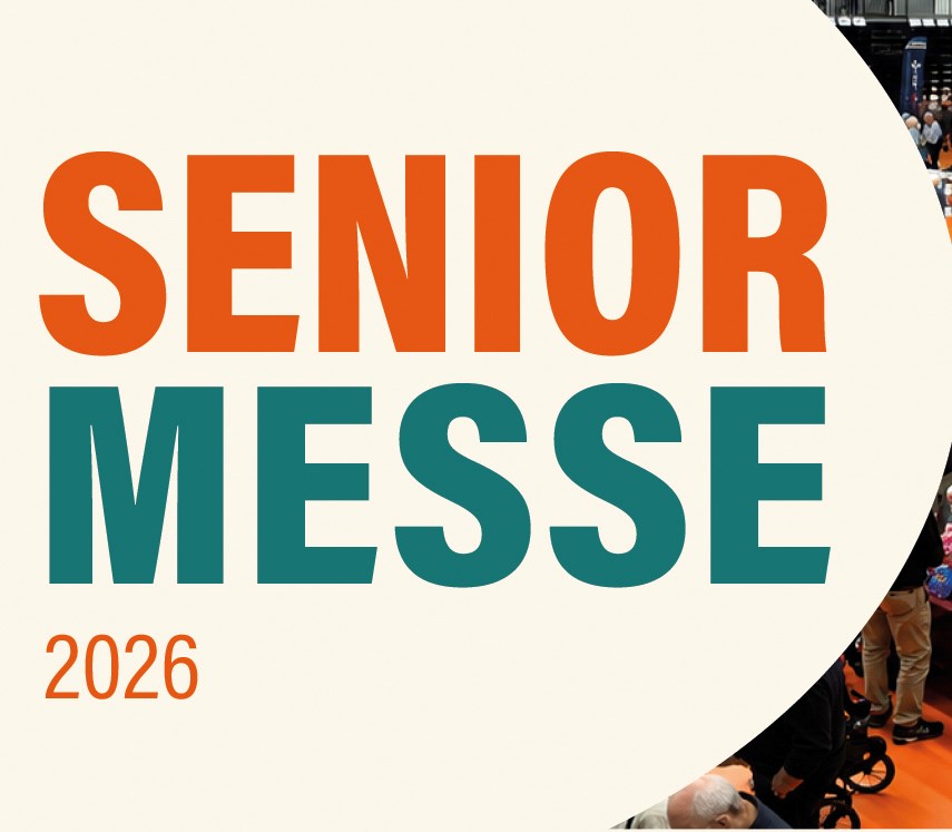 Seniormesse 2026
