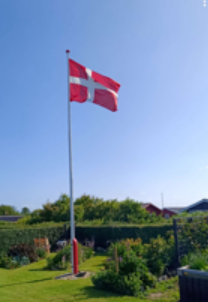 Besøg i Haveforeningen Fjordglimt