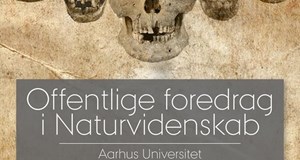 DNA og fossiler udvider vores stamtræ (via livestream fra Aarhus Universitet)
