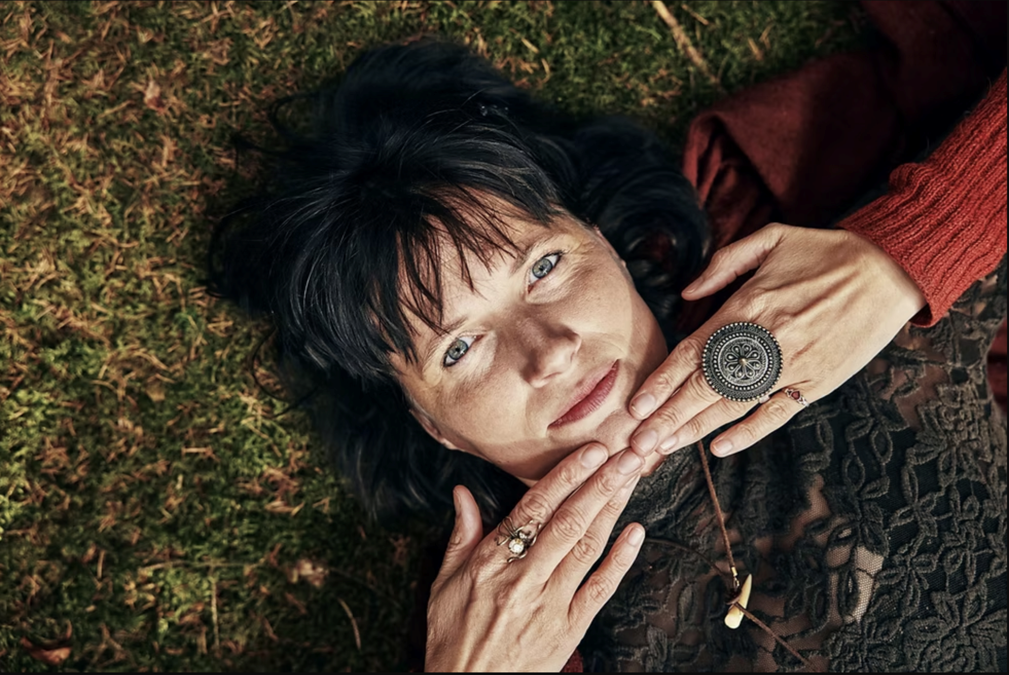 Foredrag: Vølvens Spådom v. Andrea Hejlskov