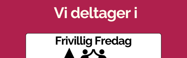 Frivillig Fredag