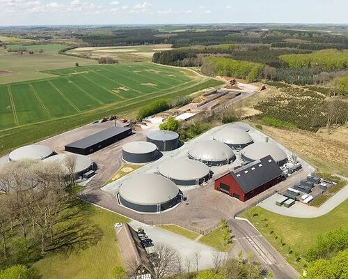 Besøg BioCirc Favrskov