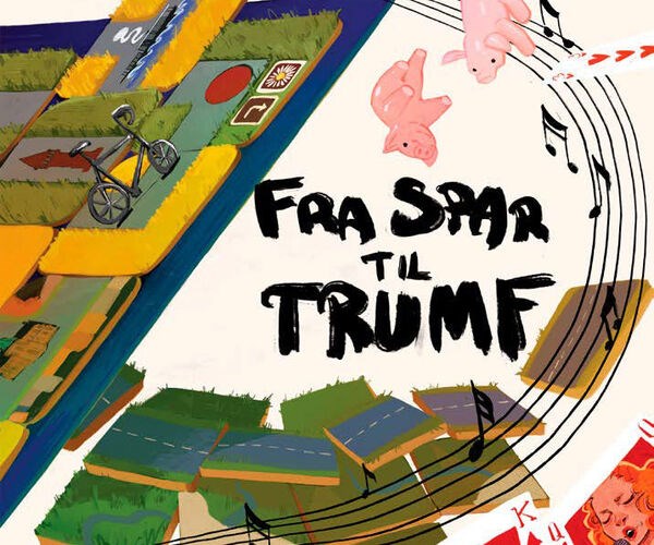 Med bus til revy og middag