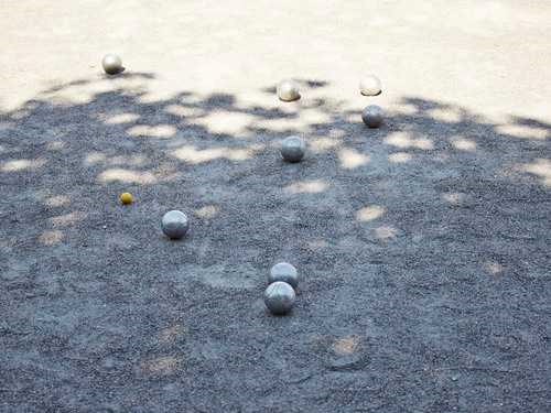 Petanque