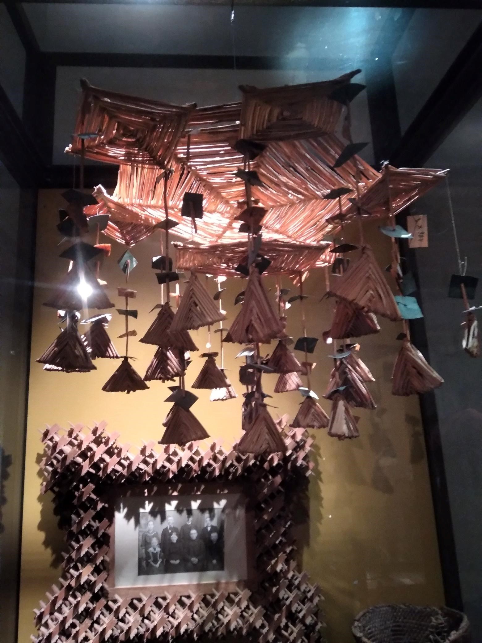 Halmuroen - historien om et sjældent fund