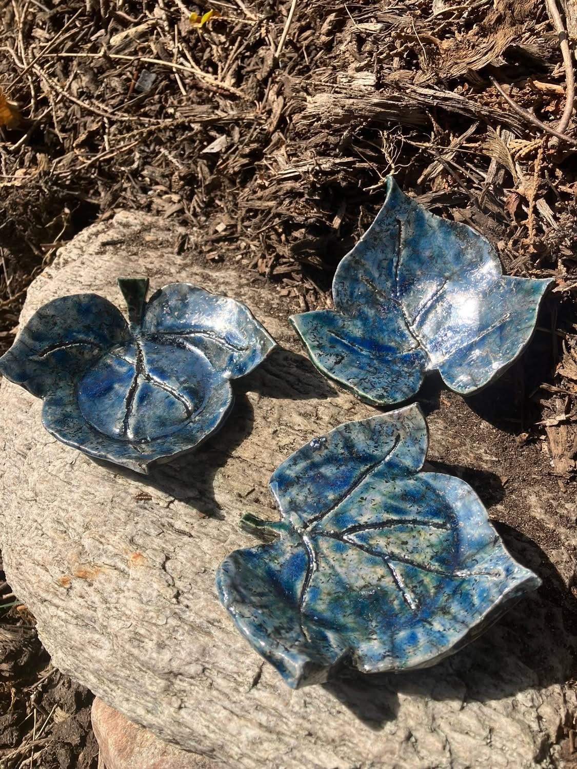 Keramik (med mulighed for Raku-brænding)