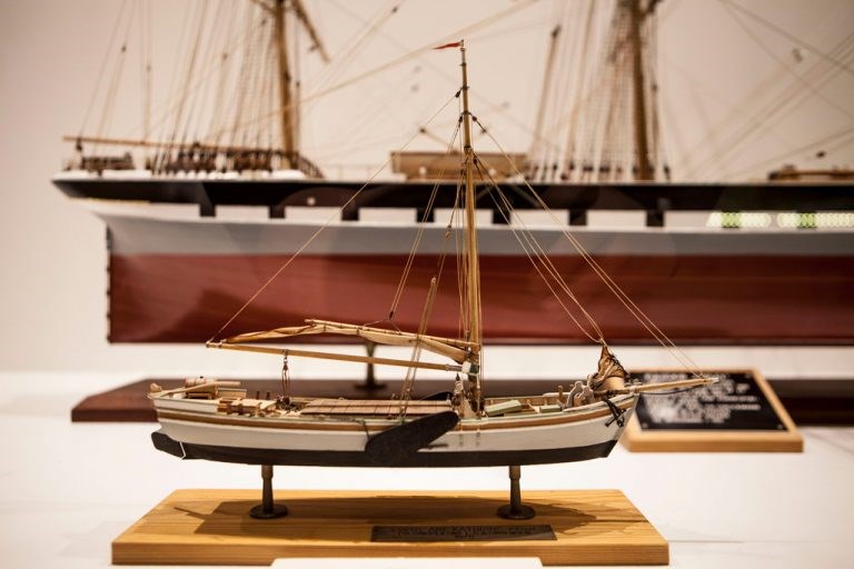 Fanø i Sejlskibstiden