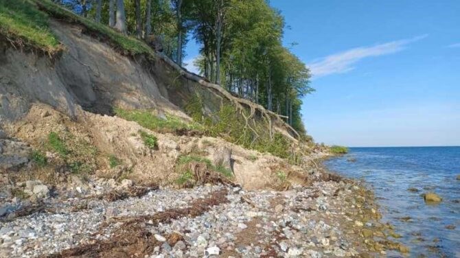 Halvmaraton på Asnæs