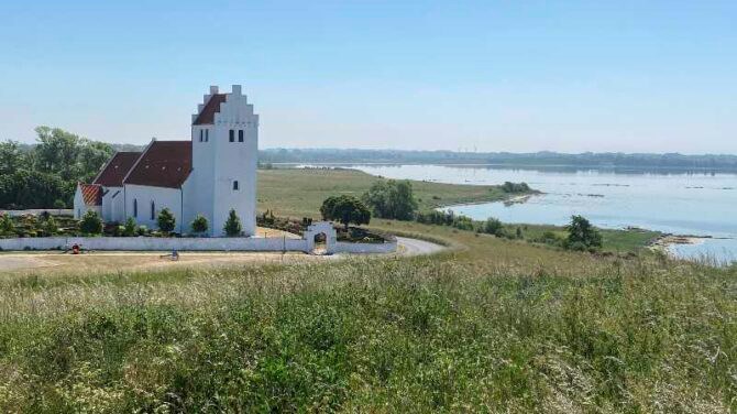 På sporet af Marsk Stig og den glemte by