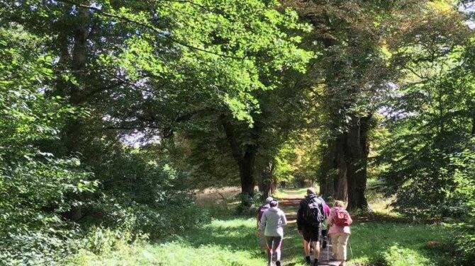 Fra by til by - Sorø til Slagelse