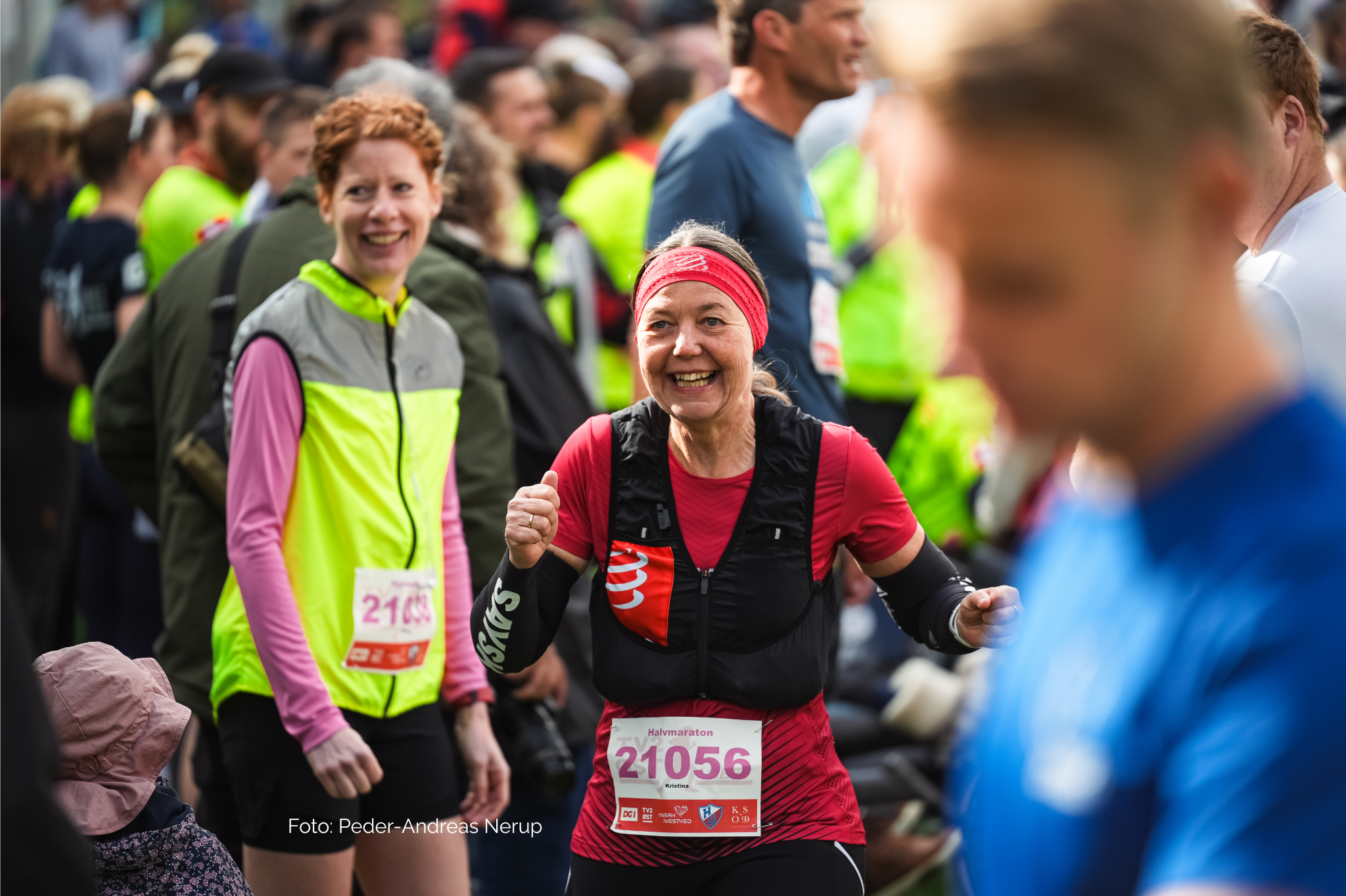 TV2 ØST løbet 2026