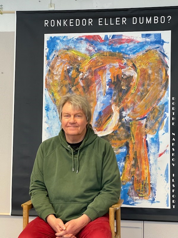 Tag medansvar for din egen begravelse