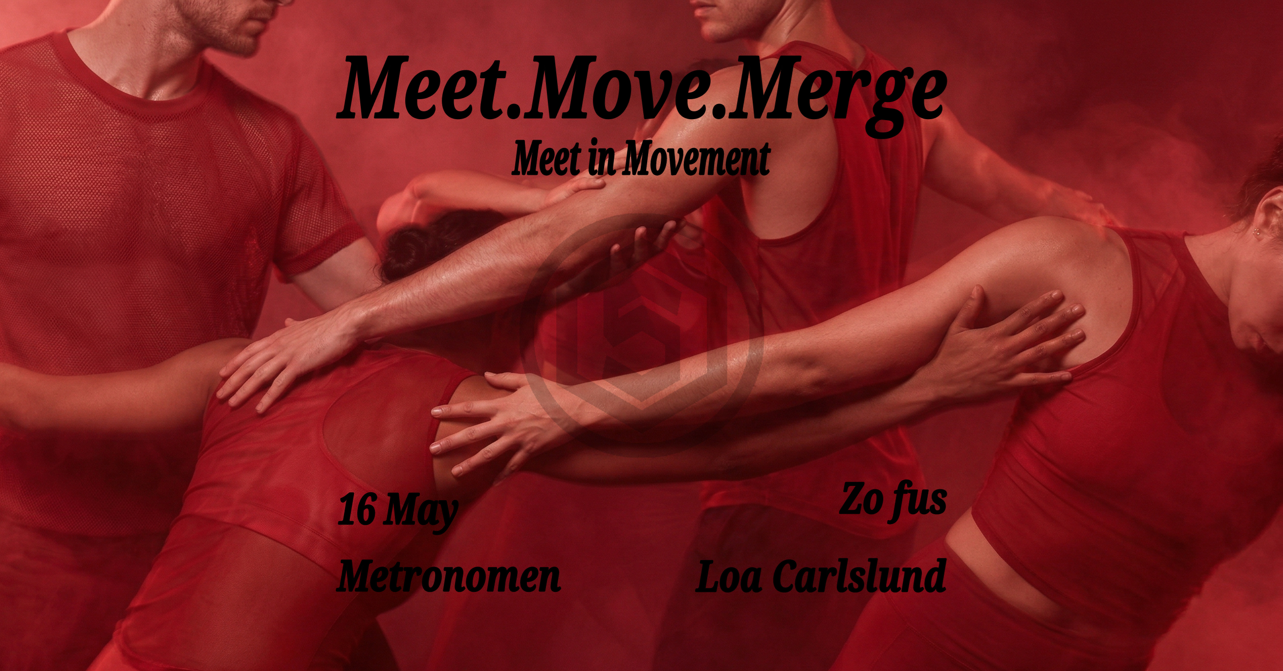 Meet.Move.Merge