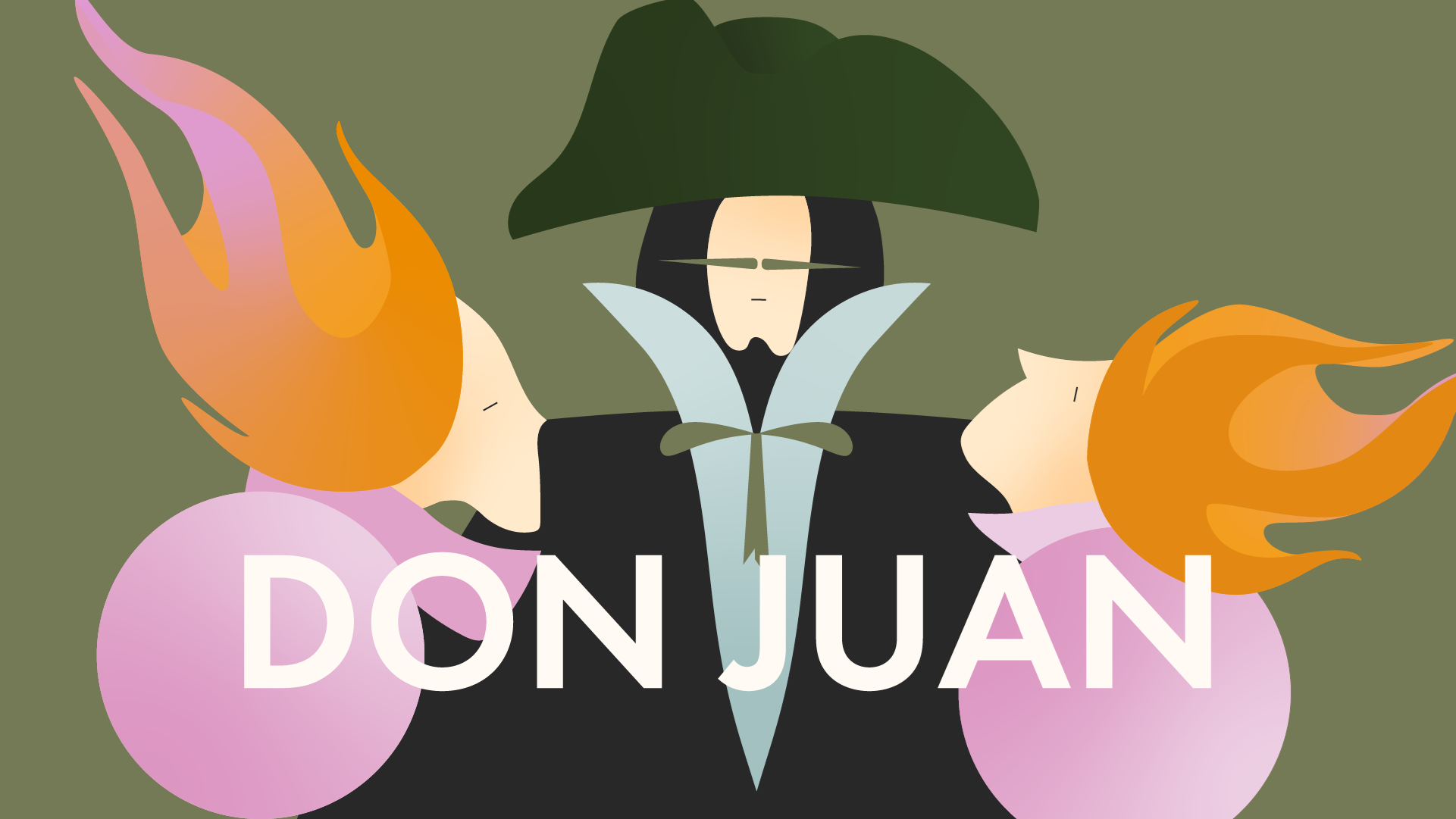 Masterclass: Don Juan