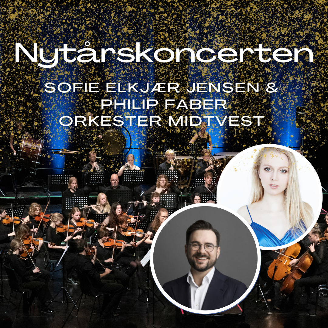 Hanstholm Nytårskoncert 2026