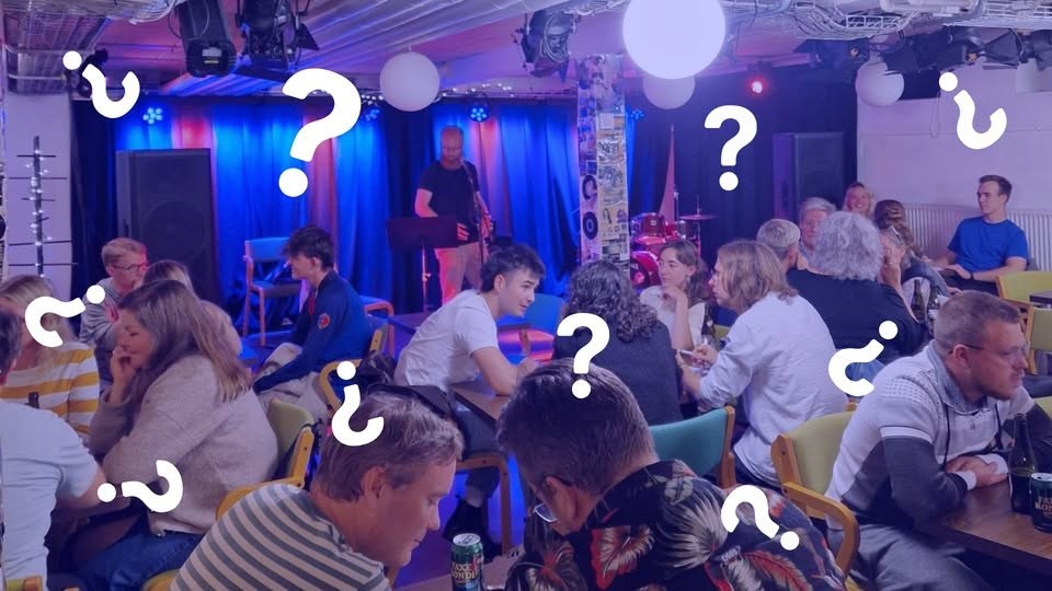 KælderQuiz