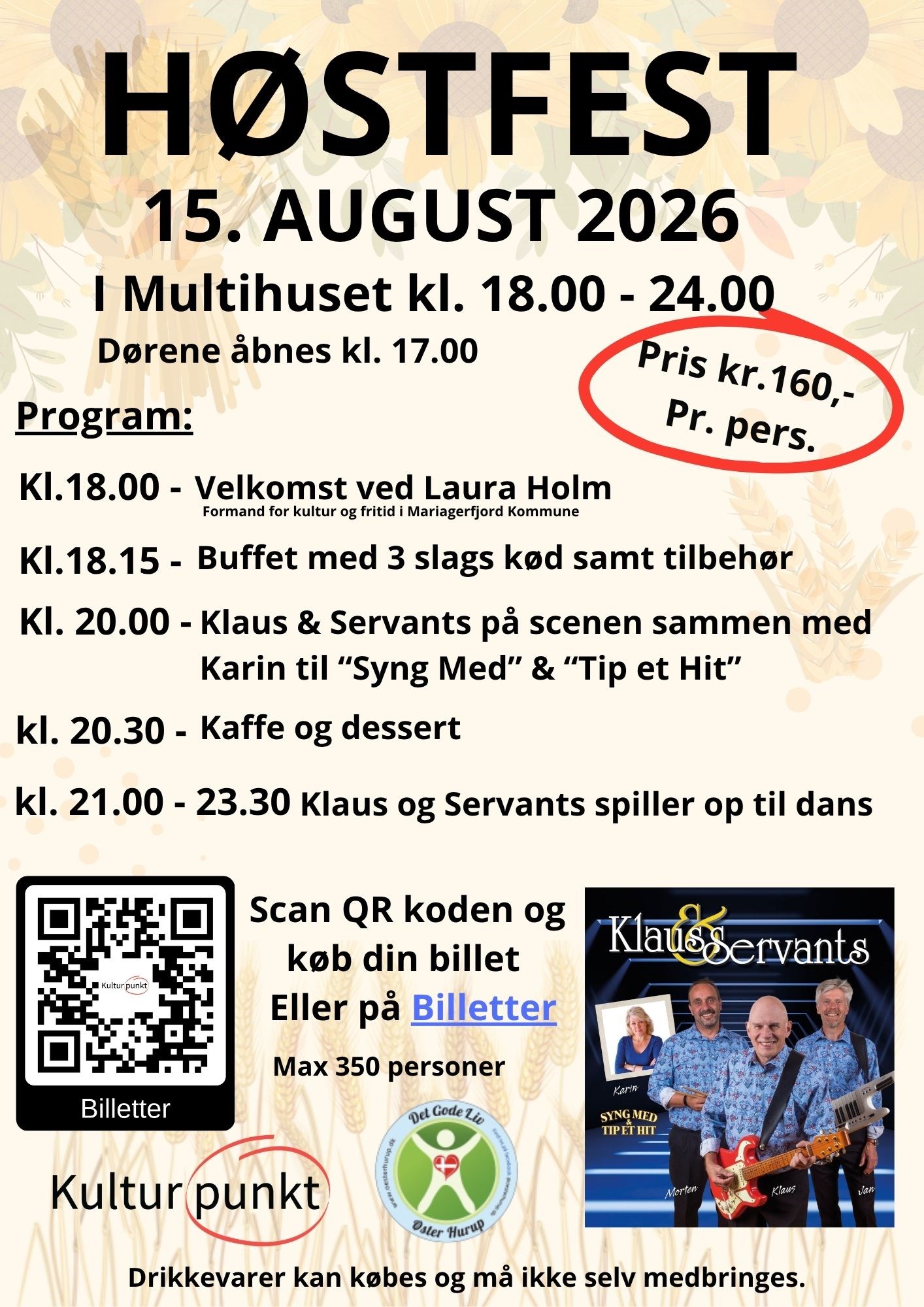 Høst Fest