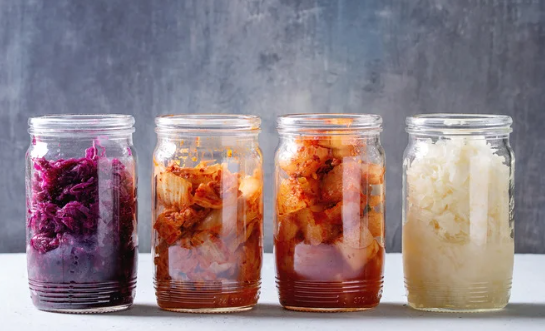 Fermentering & Spisning på Tuse Næs