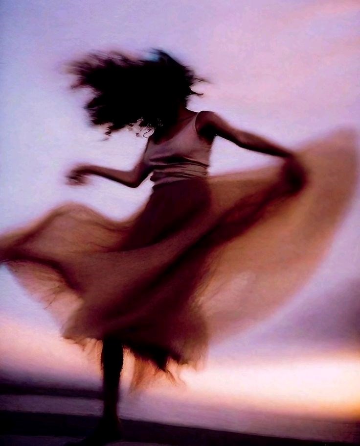 Morgendans i Pavillon K