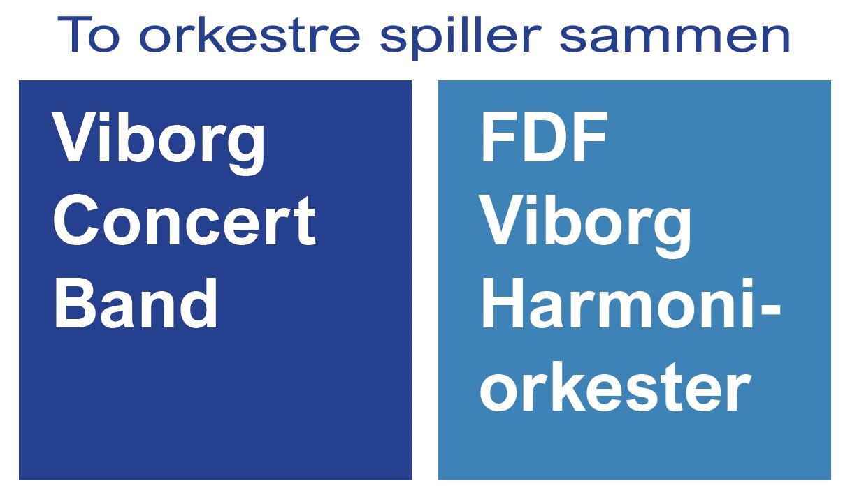 Forårskoncert