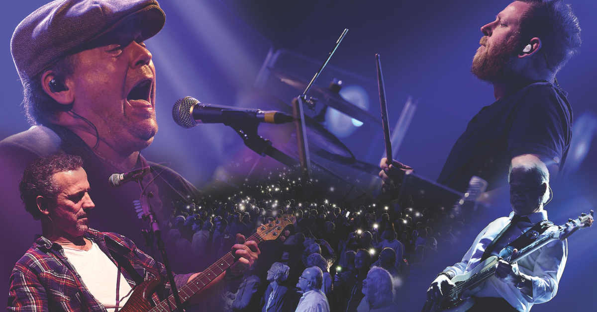 Munch & Broderskabet