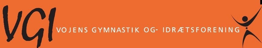 Generalforsamling i Vojens Gymnastik- og Idrætsforening