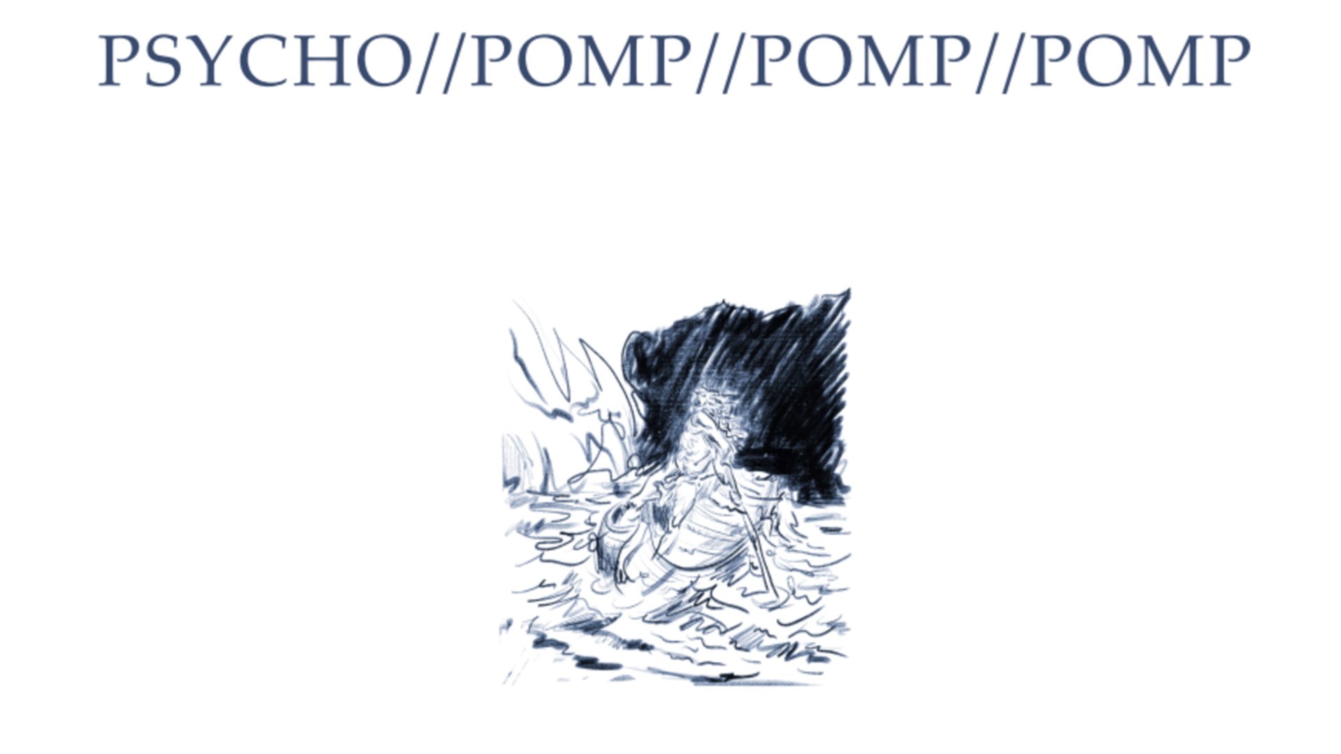 BGK Esbjerg's årsudstilling: Psycho//pomp//pomp//pomp