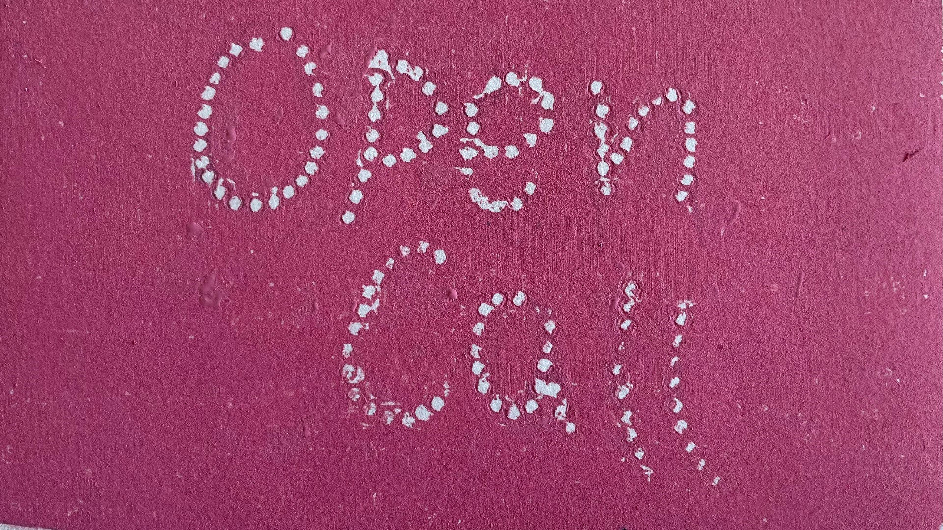 Open Call: Tværkunstnerisk Grundkursus